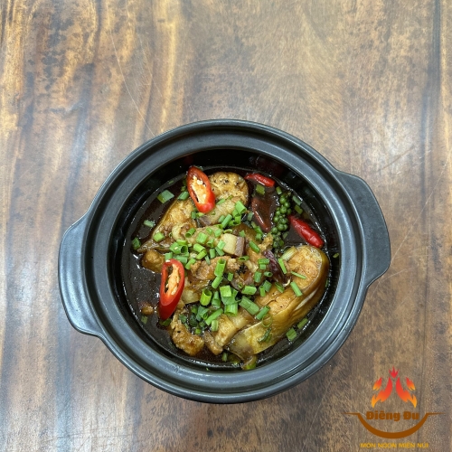 Combo 1: 4-5 người